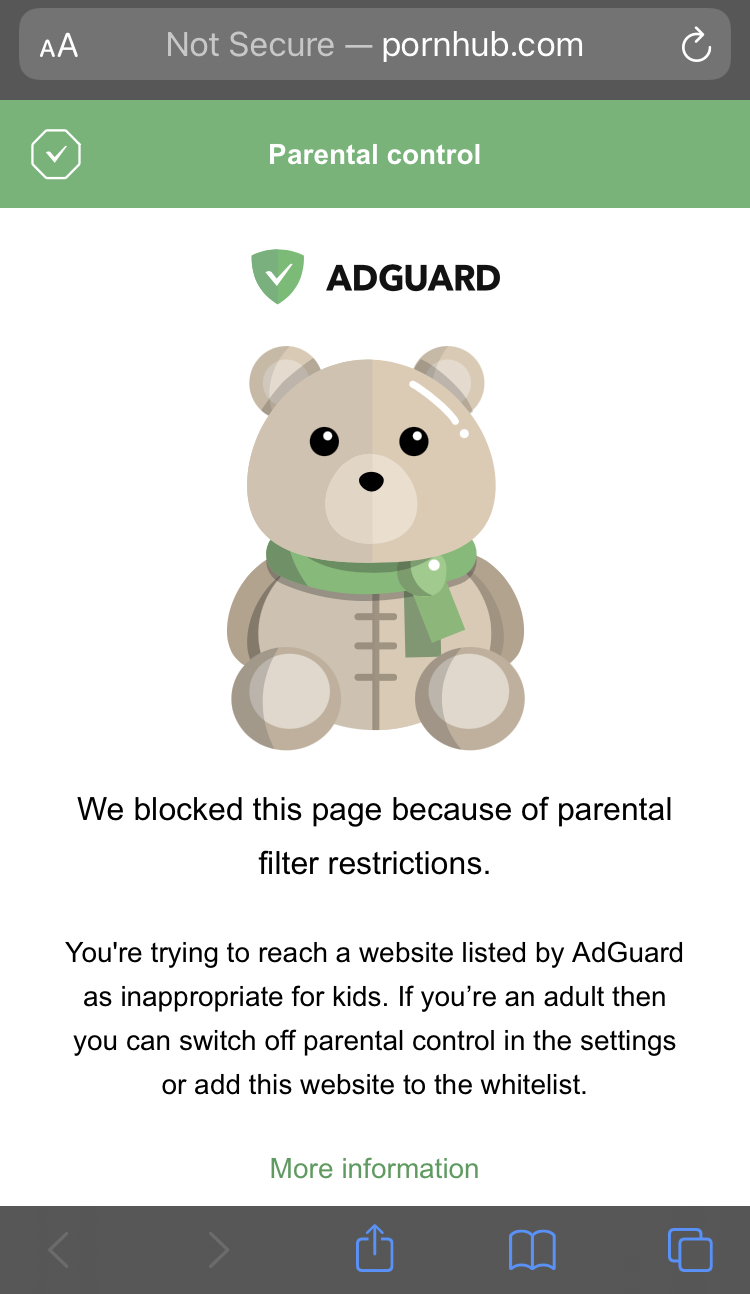 AdGuard Home